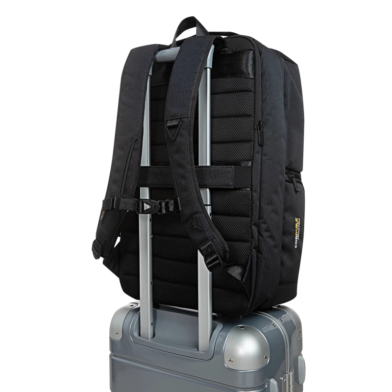 MOCHILA URBANA JORDAN COLLECTOR S BACKPACK DEPOTIVA VIAJE ORIGINAL - 8
