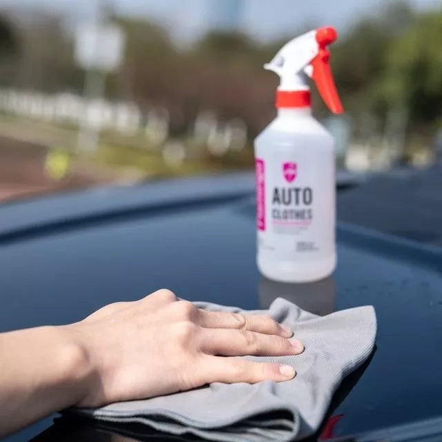 PROTECTOR CONTRA SUCIEDAD 500 ML FLAMINGOCHILE - 2