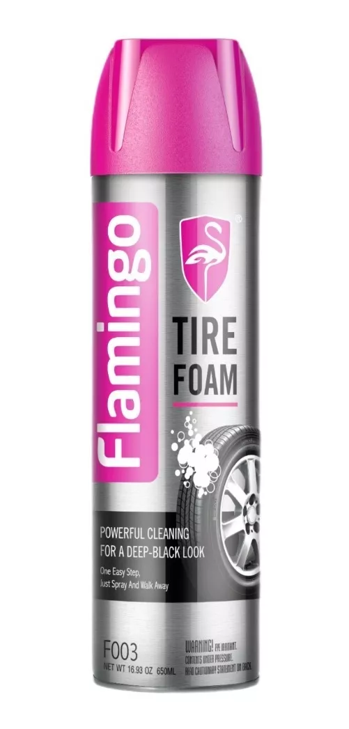 RENOVADOR DE NEUMÁTICOS 650 ML FLAMINGOCHILE - 2