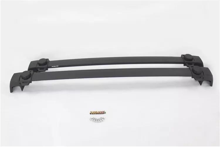 BARRAS MITSUBISHI ASX 2013 A 2021 MODELO ORIGINAL AUTOCARS - 1