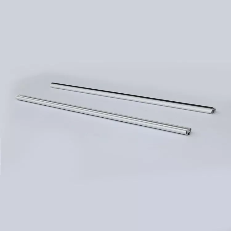 BARRAS PORTAEQUIPAJE OVALADA 120 CMS + LLAVE AUTOCARS - 5