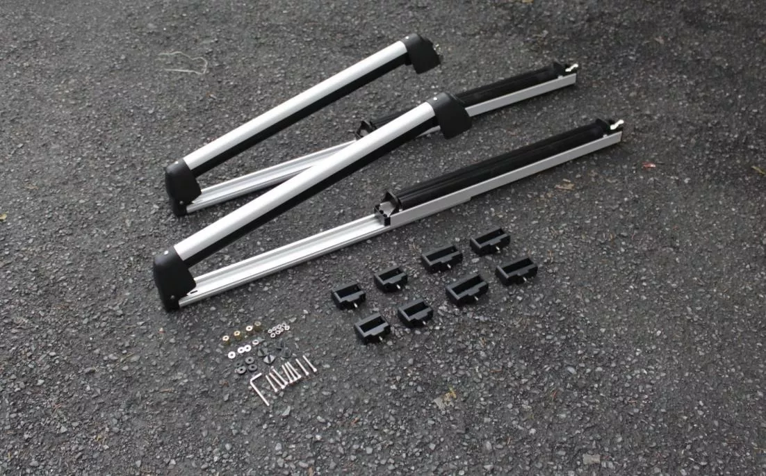 PORTA SKY EXTENDIBLE (SIMIL THULE) AUTOCARS - 2