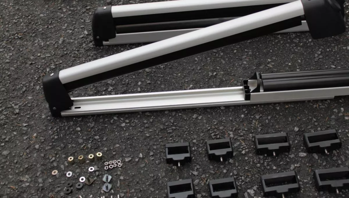 PORTA SKY EXTENDIBLE (SIMIL THULE) AUTOCARS - 4
