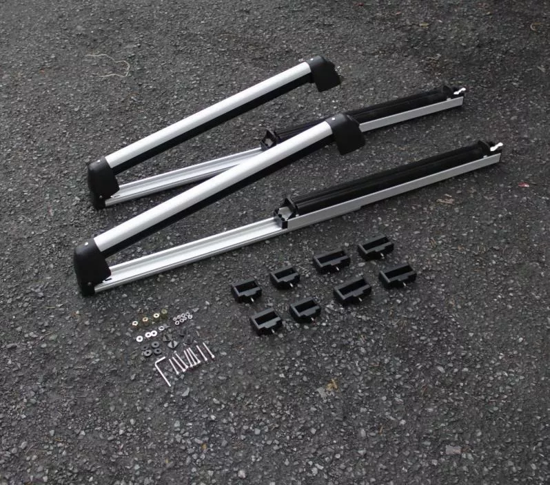 PORTA SKY EXTENDIBLE (SIMIL THULE) AUTOCARS - 5