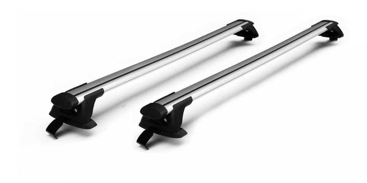 BARRA PORTA EQUIPAJE TOYOTA HILUX PREMIUM 135 CMS AUTOCARS - 1