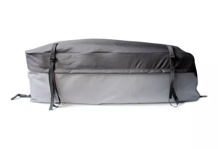 BOLSO PORTAEQUIPAJE IMPERMEABLE GRANDE ROOF BAG AUTOCARS - 1