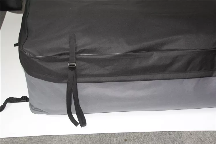 BOLSO PORTAEQUIPAJE IMPERMEABLE GRANDE ROOF BAG AUTOCARS - 2