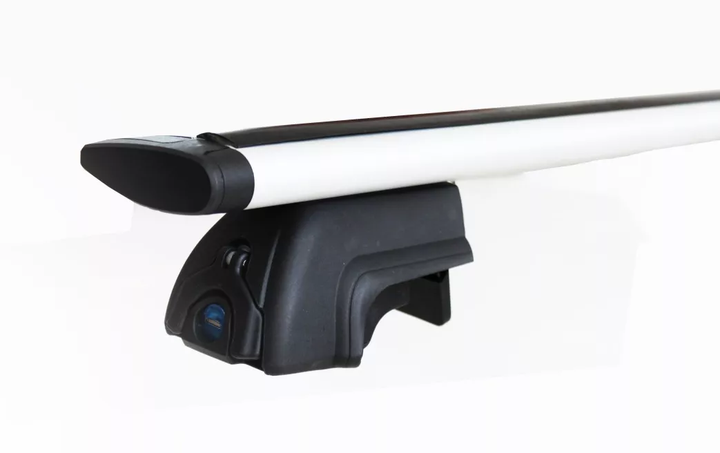 BARRAS AERODINÁMICAS 130 CMS PEGADAS A TECHO - 2