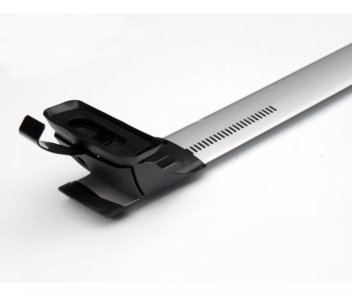 BARRA PORTA EQUIPAJE UNIVERSAL ALUMINIO 135 CMS AUTOCARS - 2