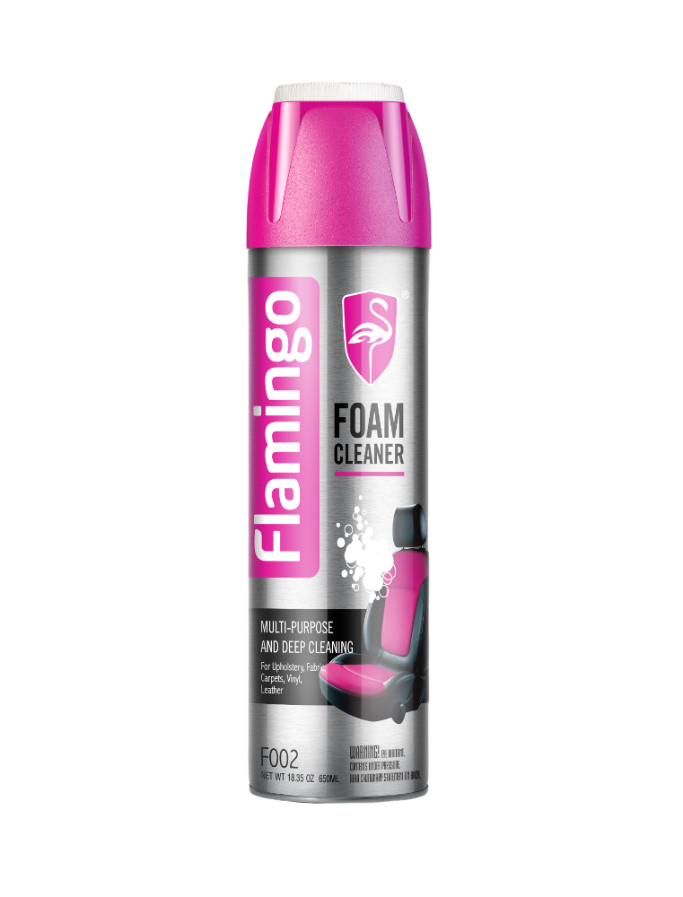 Limpia Tapiz 650 ML - 1