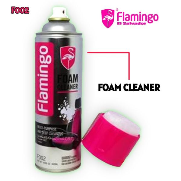 Limpia Tapiz 650 ML - 2