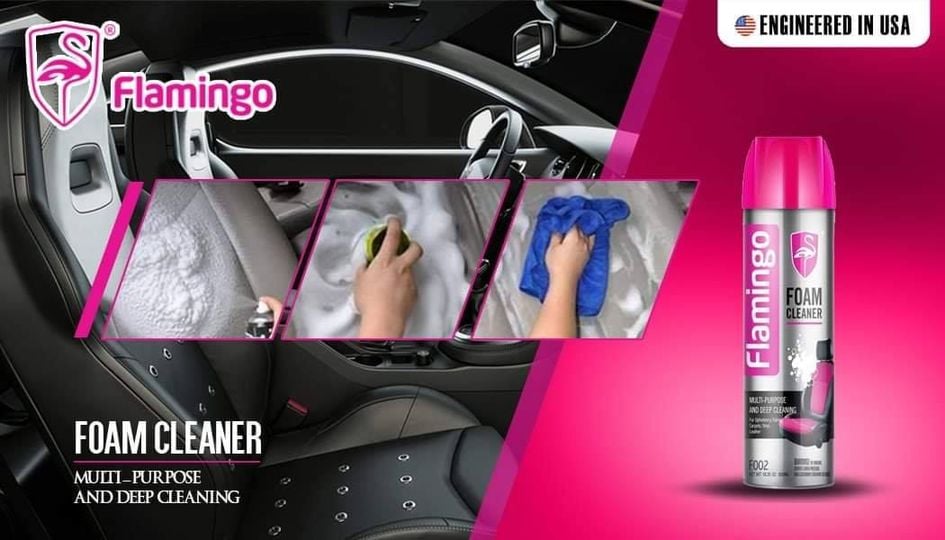 Limpia Tapiz 650 ML - 3