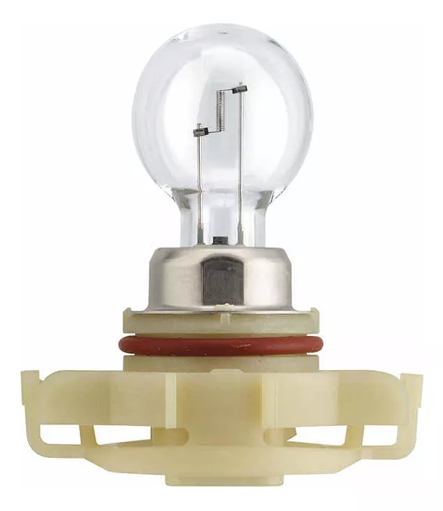AMPOLLETA AUTO NAITE BOMBILLA HALÓGENA PSX 12V 24W CALIDAD - 2
