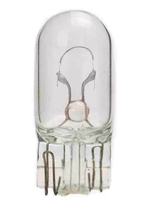 AMPOLLETA 10U NAITE BOMBILLA HALÓGENA T10 W5W 24V 5W - 2