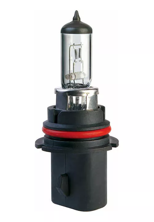 AMPOLLETA NAITE BOMBILLA HALÓGENA 9007 65/55W 12V LUZ DÍA. - 2