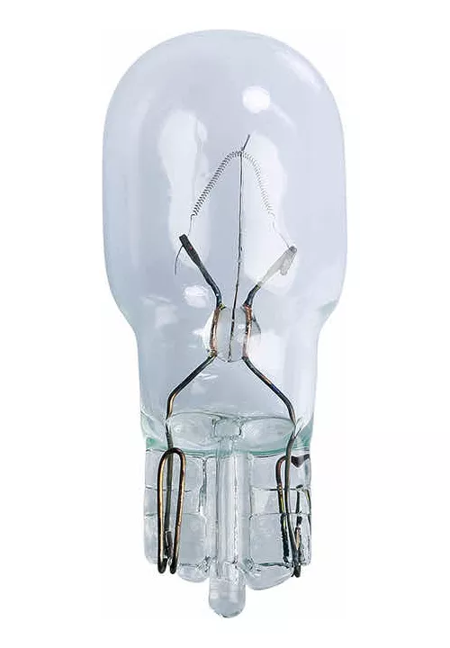 AMPOLLETA 10U NAITE BOMBILLA HALÓGENA T15 W16W 12V 16W - 2