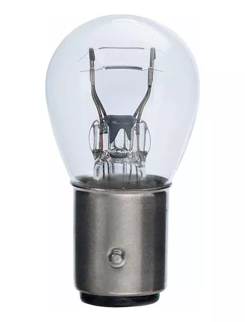 AMPOLLETA 10U NAITE BOMBILLA HALÓGENA P21/5W 21/5W 12V - 2