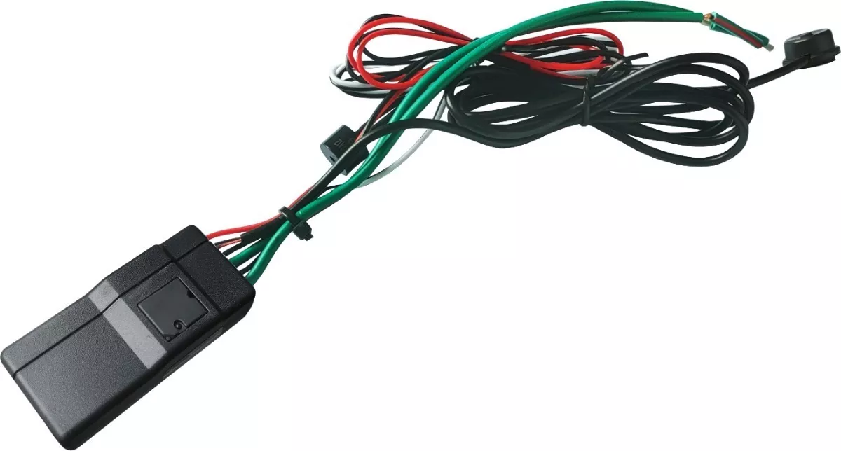 INMOVILIZADOR PARA AUTO ANTIRROBO - 5