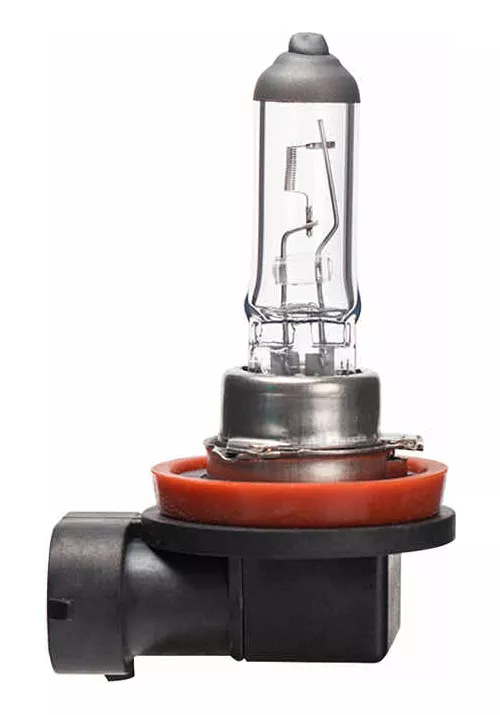 AMPOLLETA NAITE BOMBILLA XENON SUPER WHITE H11 55W 12V. - 2