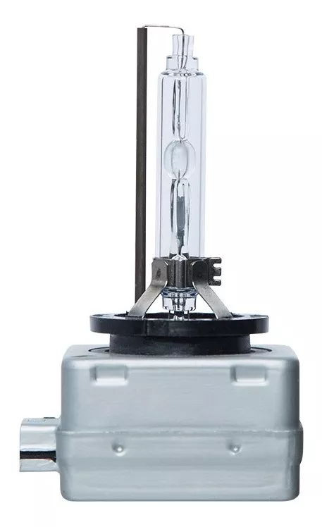 AMPOLLETA D8S 12V 4300K NAITE. AUTOCARS - 2