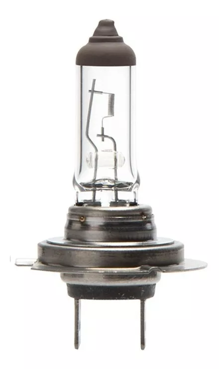 AMPOLLETA NAITE BOMBILLA HALÓGENA H7 100W 12V LUZ DÍA. - 2