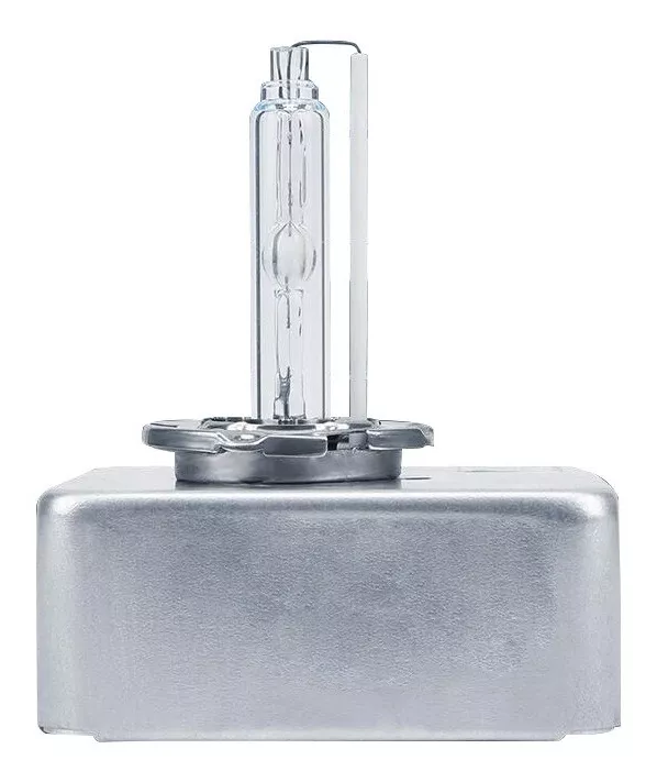 AMPOLLETA D5S 12V 4300K NAITE. AUTOCARS - 2