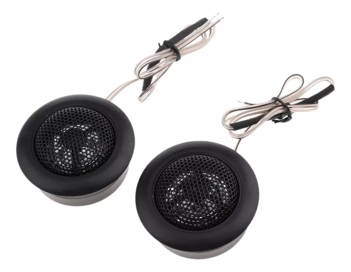 TWEETER X2 PARLANTE OPTIMIZADOR SONIDO 800W T120 - AUTOCARS - 2