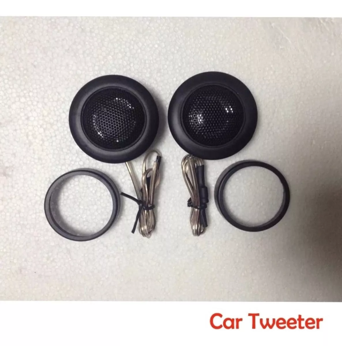 TWEETER X2 PARLANTE OPTIMIZADOR SONIDO 800W T120 - AUTOCARS - 5