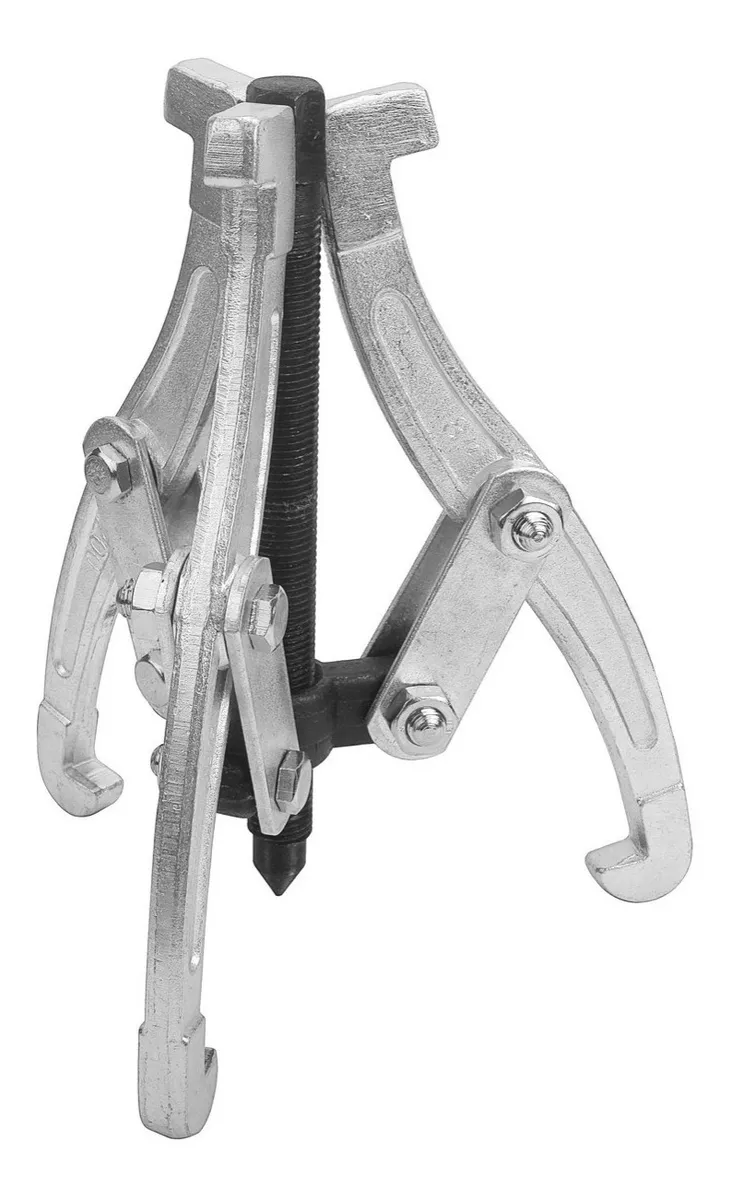 EXTRACTOR TOLSEN 3 BRAZOS 6 PULGADAS 150 MM AUTOCARS - 1