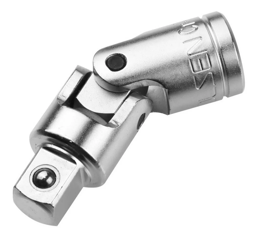 UNION CARDANICA 3/8 PULGADA X 56 MM - TOLSEN. AUTOCARS - 1