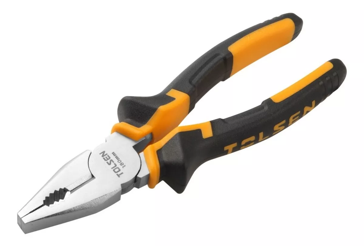 ALICATE TOLS EN 18 CM AUTOCARS - 1