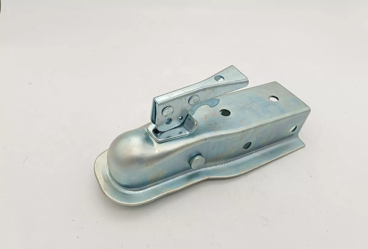 MANO ACOPLE 2 X 2 1/2 3500 LBS CALIDAD PREMIUM. AUTOCARS - 1