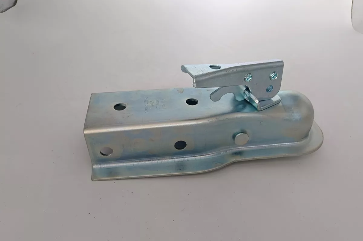 MANO ACOPLE 2 X 2 1/2 3500 LBS CALIDAD PREMIUM. AUTOCARS - 2