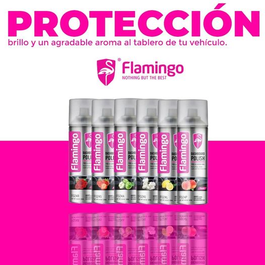 SILICONA TABLERO MANZANA 450 ML FLAMINGOCHILE - 4