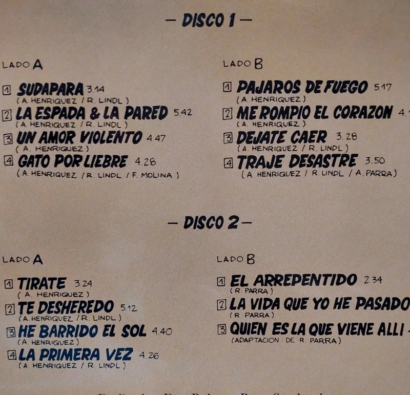 VINILO LOS TRES/ LOS TRES MTV UNPLUGGED 2LP - 2