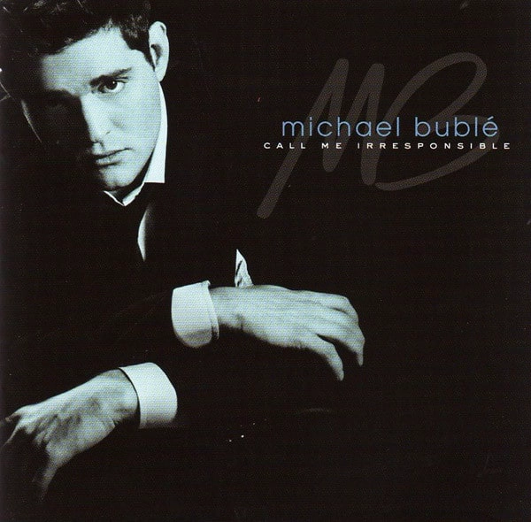 CD MICHAEL BUBLE/ CALL ME IRRESPONSIBLE 2(CD+DVD) - 1
