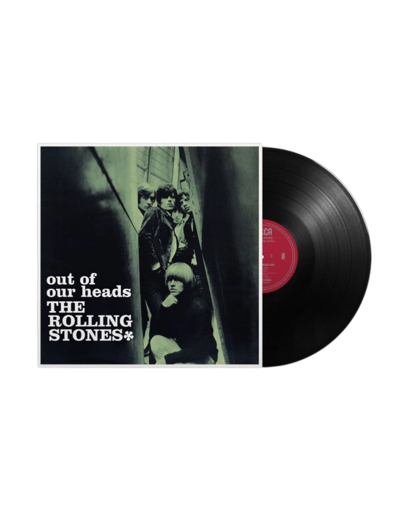 VINILO THE ROLLING STONES/ OUT OF OUR HEADS 1LP - 2