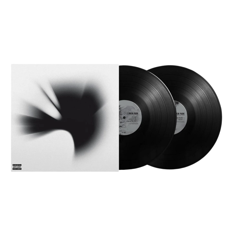 VINILO LINKIN PARK/ A THOUSAND SUN 2LP - 2