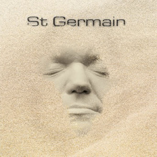 VINILO ST GERMAIN/ ST GERMAIN 2LP - 1