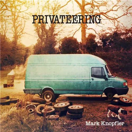 VINILO MARK KNOPFLER/ PRIVATEERING 2LP - 1