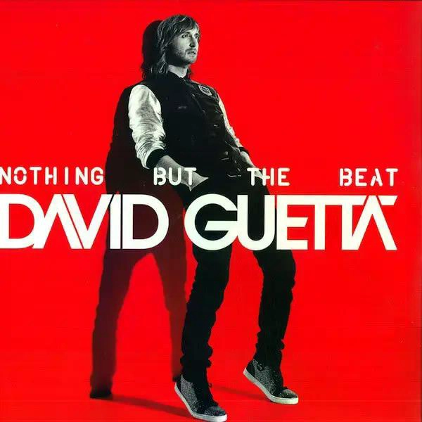 VINILO DAVID GUETTA/ NOTHING BUT THE BEAT 2LP - 1