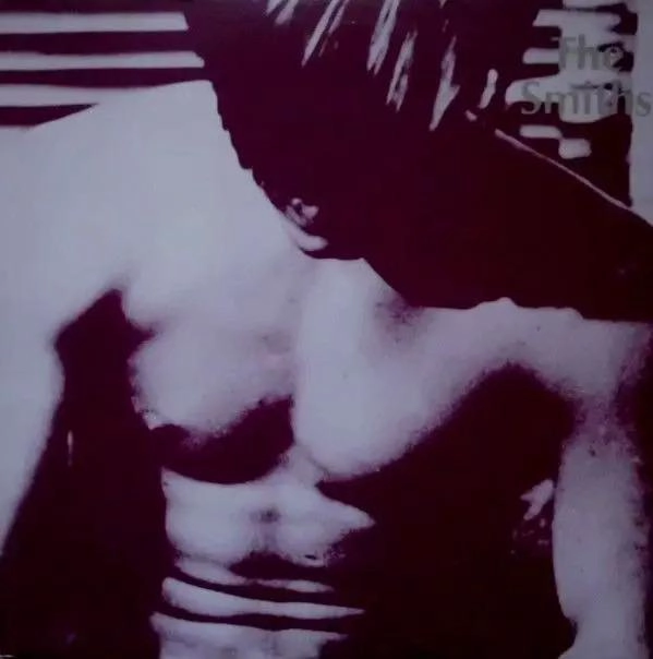 VINILO THE SMITHS/ THE SMITHS 1LP - 1