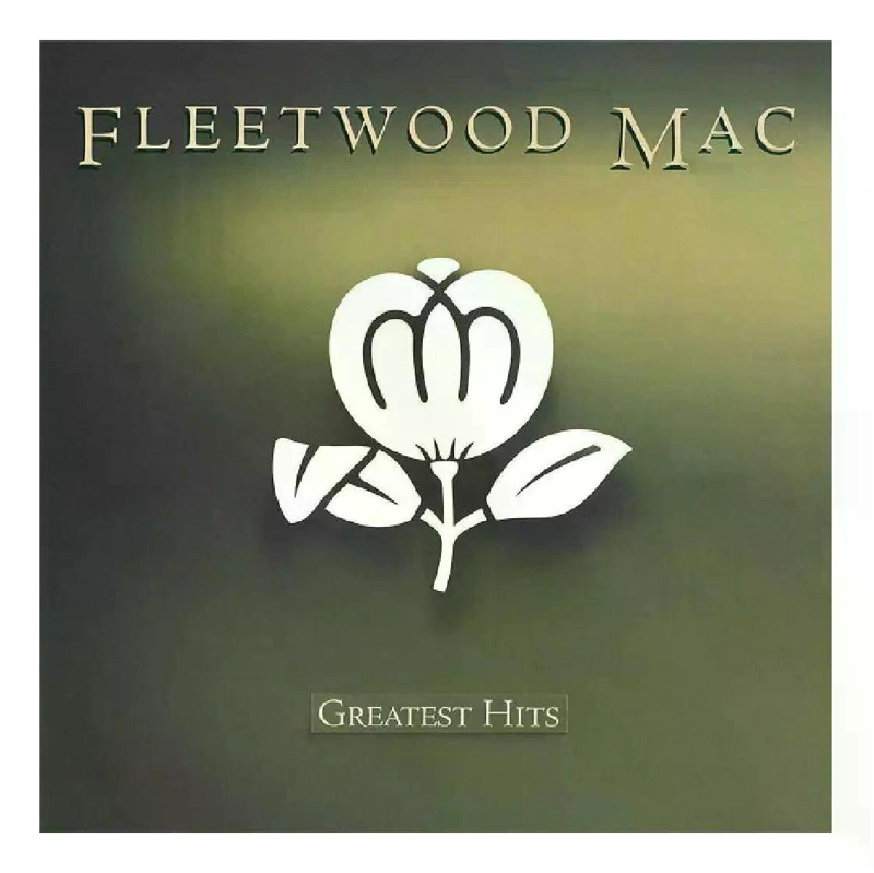 VINILO FLEETWOOD MAC/ GREATEST HITS 1LP - 1