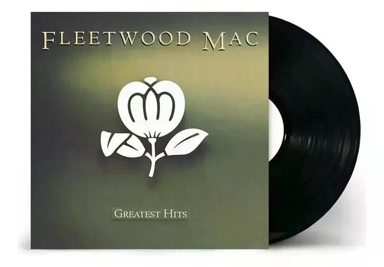 VINILO FLEETWOOD MAC/ GREATEST HITS 1LP - 2