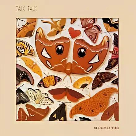 VINILO TALK TALK/ THE COLOUR OF SPRING 2(LP+DVD) - 1