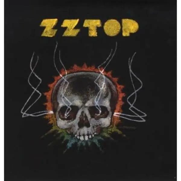 VINILO ZZ TOP/ DEGUELLO 1LP - 1