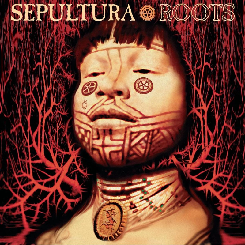 VINILO SEPULTURA/ ROOTS (EXPANDED EDITION) 2LP - 1