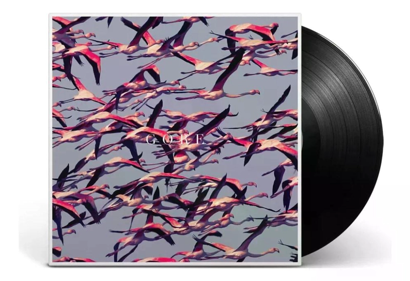 VINILO DEFTONES/ GORE 2LP - 2