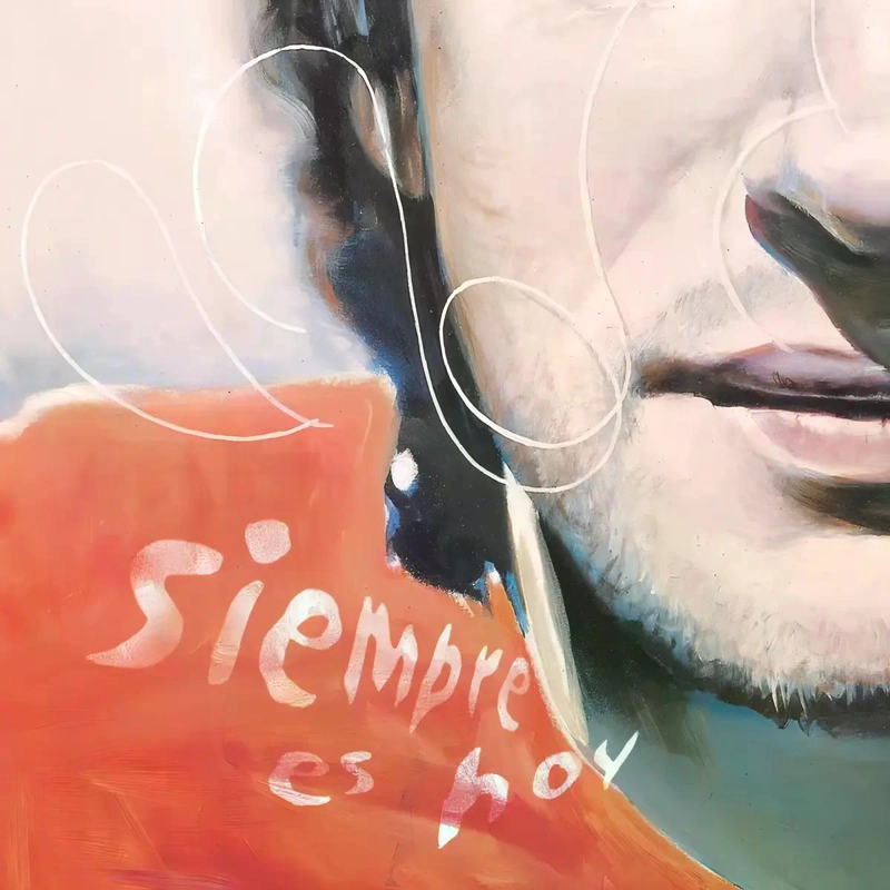 VINILO GUSTAVO CERATI/ SIEMPRE ES HOY 2LP - 3
