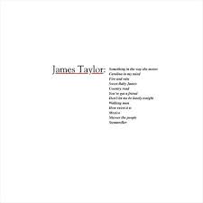 VINILO JAMES TAYLOR/ GREATEST HITS (+ MAGAZINE) 1LP - 1